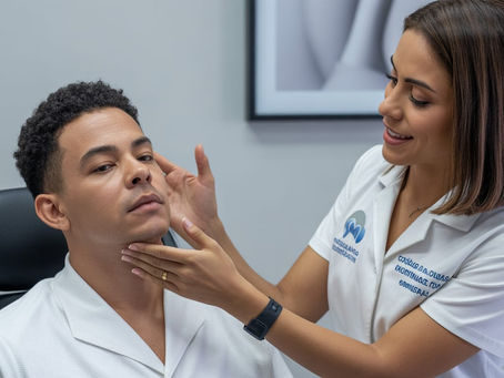 Injetável facial em Campinas: naturalidade é a nova tendência