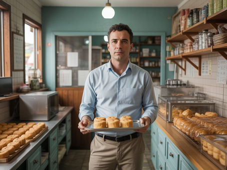 Qual o custo da perda de clientes por baixa qualidade (e como evitar no seu pastel)