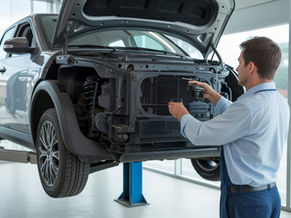 Quanto custa a manutenção completa da direção automotiva? Entenda valores, o que inclui e quando fazer
