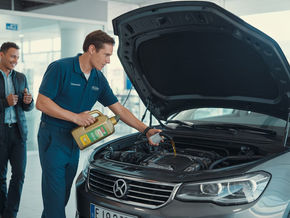 Qual o valor da troca de óleo para carros populares? Veja preços, o que inclui e como economizar com segurança