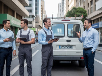 Trabalho externo em São Paulo: tenho direito a hora extra?