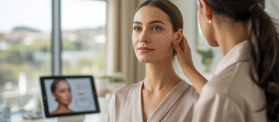 Harmonização Facial Natural Em Salvador Sem Exageros