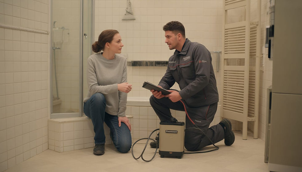 Melhor Pressurizador para Apartamento: Guia de Compra 2025