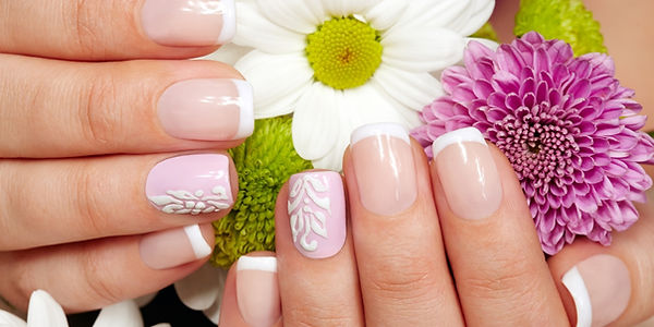 Unhas de fibra e manicure em Campinas