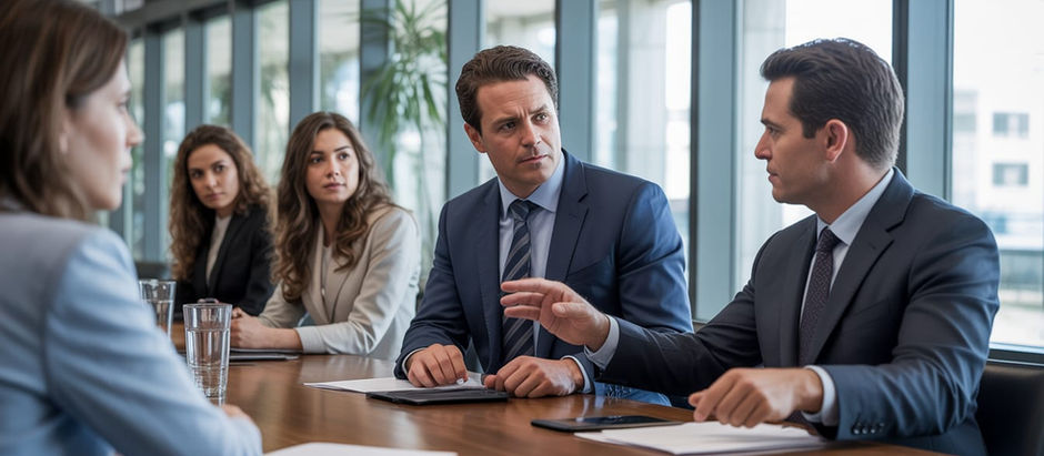 Sua empresa fatura, mas o dinheiro some? Veja como o BPO financeiro resolve isso