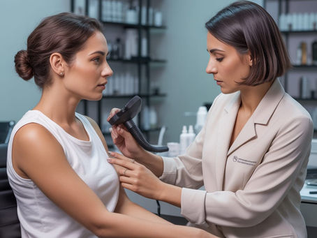 Micropigmentação de sobrancelha em Campinas: o que influencia o resultado (e como garantir naturalidade)