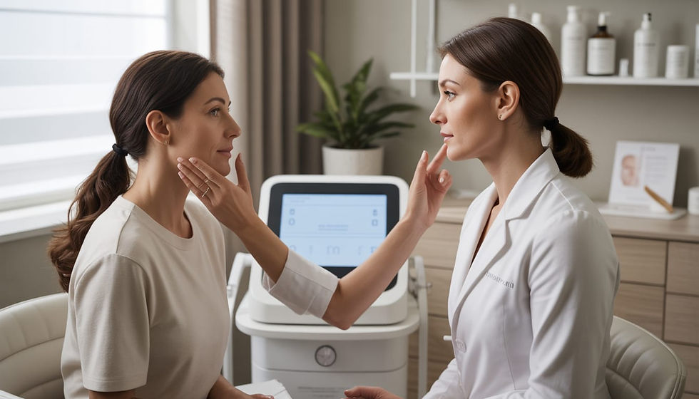 Quanto tempo dura um protocolo de rejuvenescimento? O que esperar (e como prolongar)