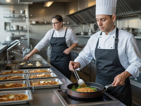 Panqueca pronta facilita a operação em restaurantes: mais velocidade, menos desperdício e padrão de sabor