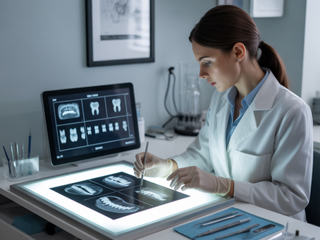 A Responsabilidade Técnica e Legal do Cirurgião-Dentista: Como a Perícia Odontológica Protege o Paciente