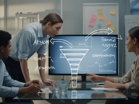 Como planejar sua estratégia de marketing digital em 2025 para atrair compradores de verdade