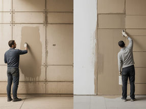 Diferença entre impermeabilizante de alvenaria e de telhado: como escolher sem errar (e evitar infiltração de vez)