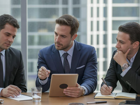 BPO financeiro na sua cidade: como contratar sem erro (e ganhar tempo e controle)