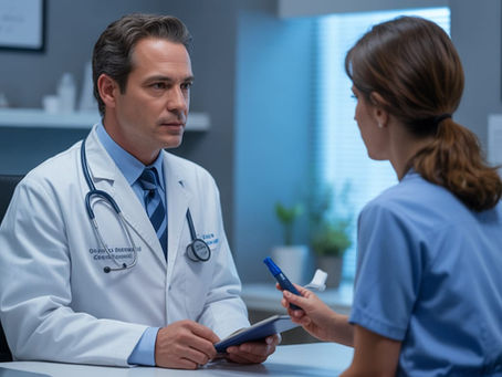 Qual médico cuida do intestino? Saiba quando procurar e onde tratar em Cuiabá
