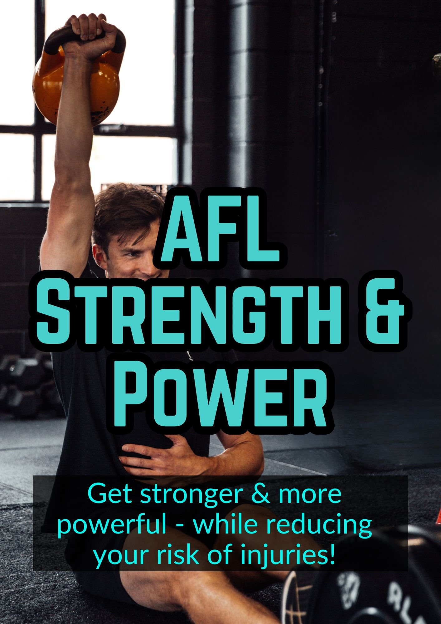 AFL Gym Program