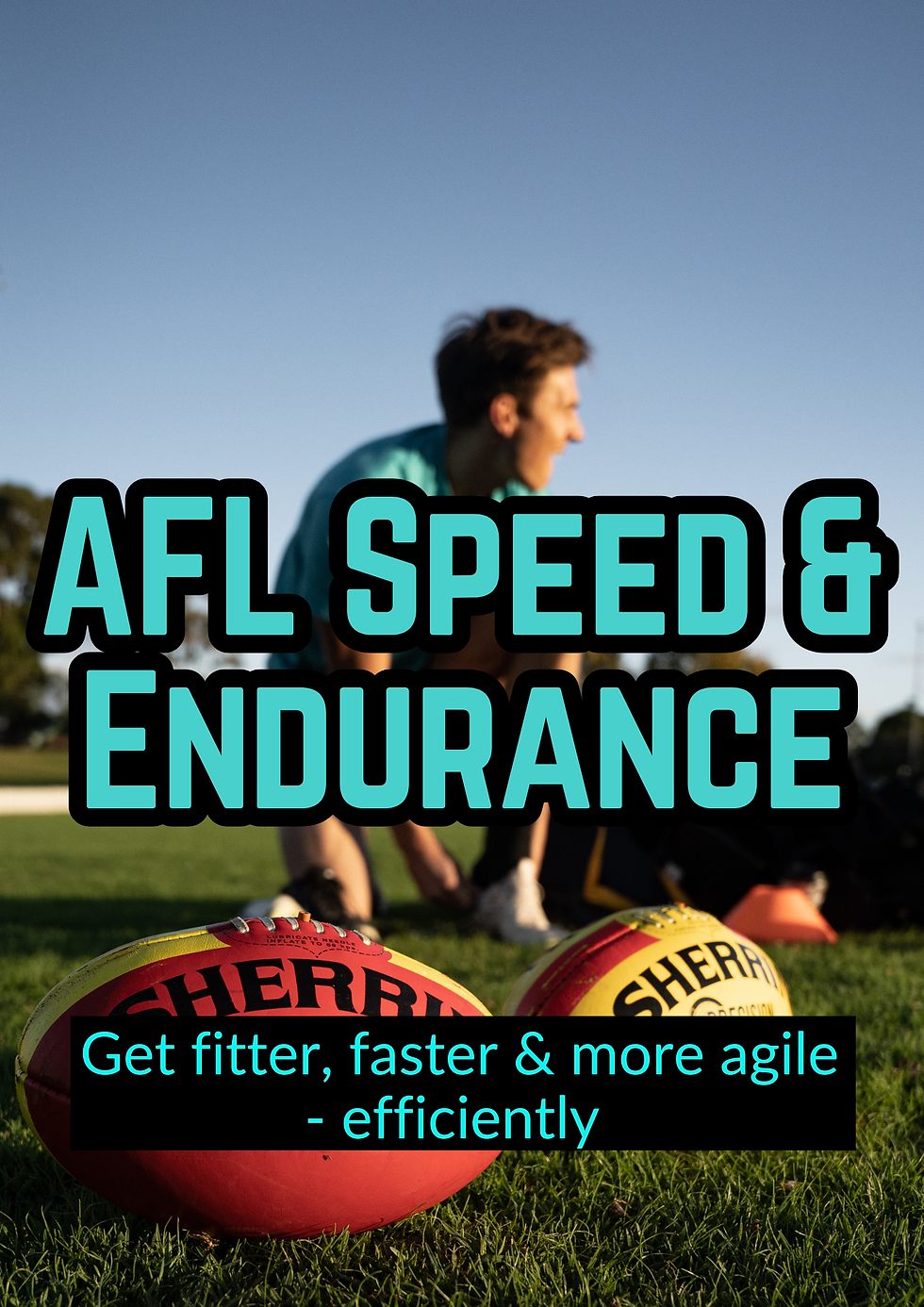 AFL Running Program