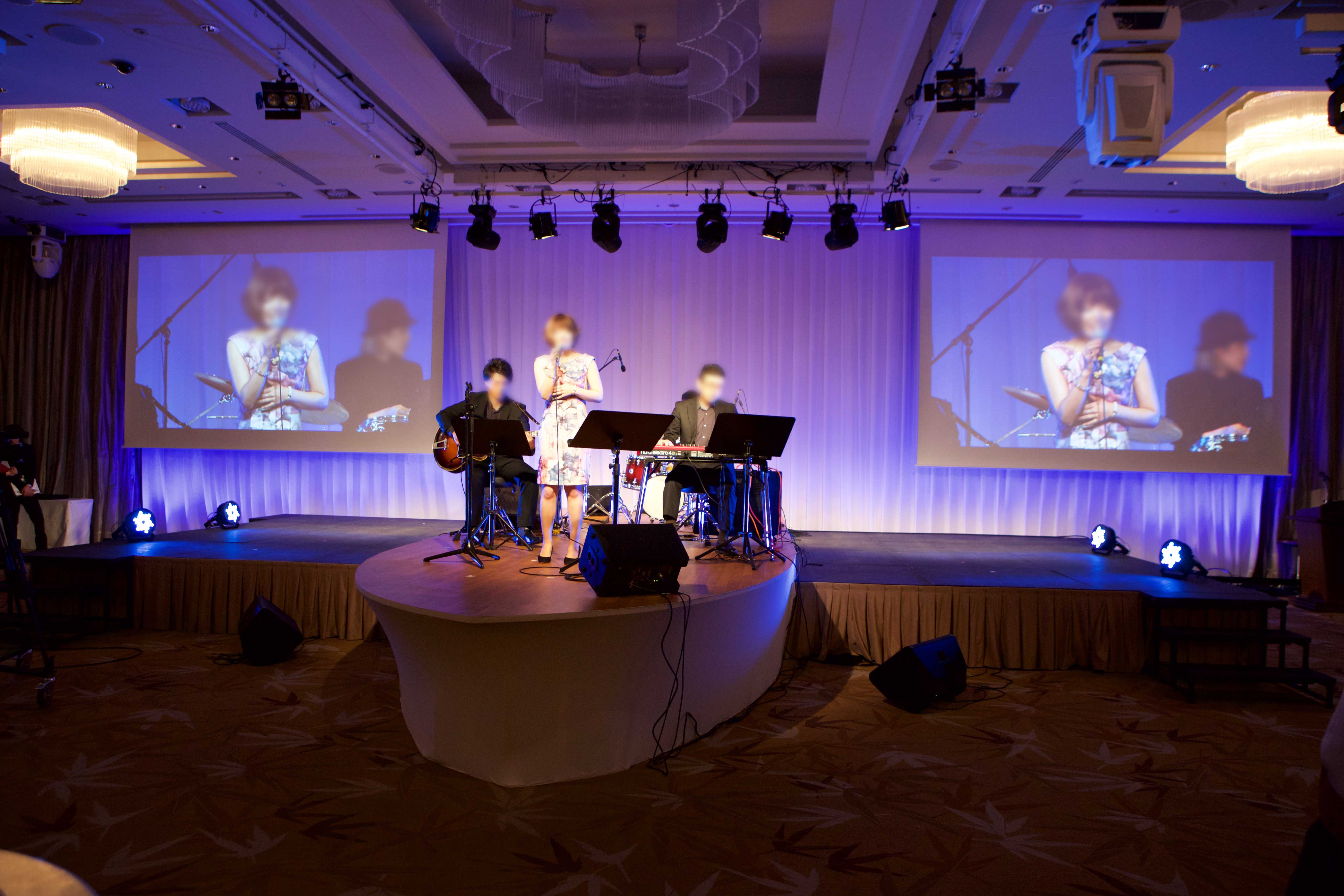 企業周年イベント@東京 2016