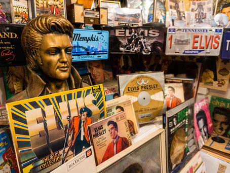 Discover the Charm of My Elvis Museum Featured in Life & Leisure Magazine