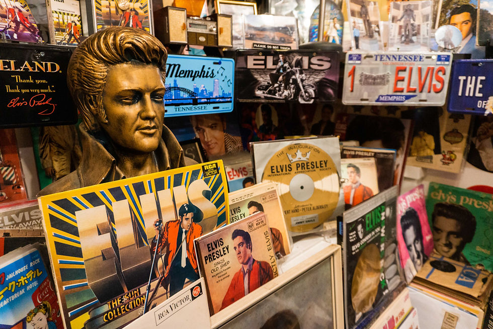 Discover the Charm of My Elvis Museum Featured in Life & Leisure Magazine