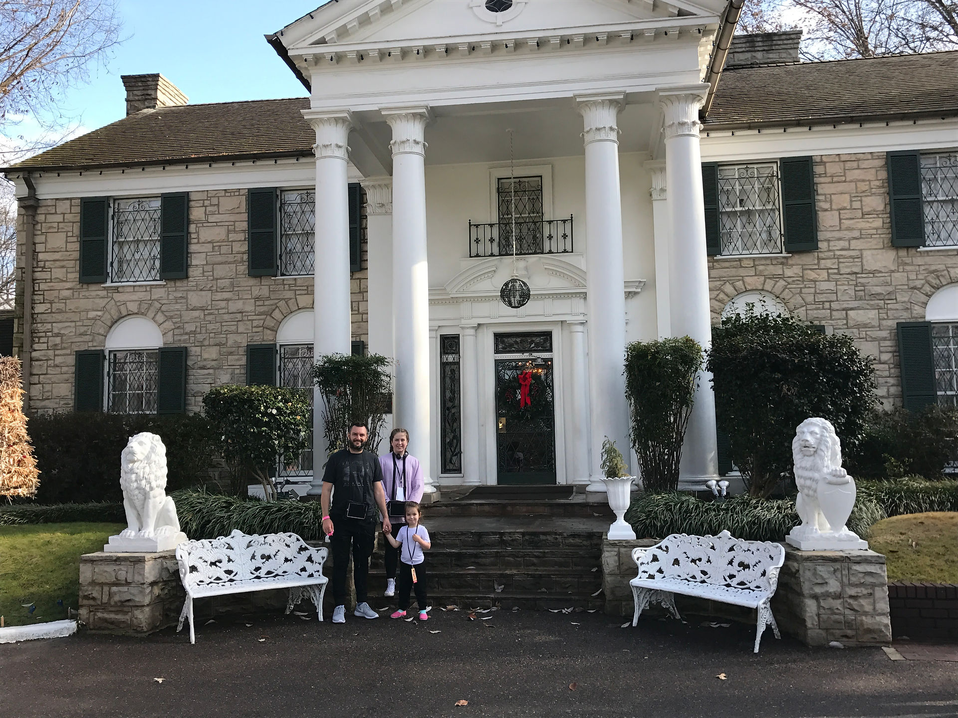 Graceland