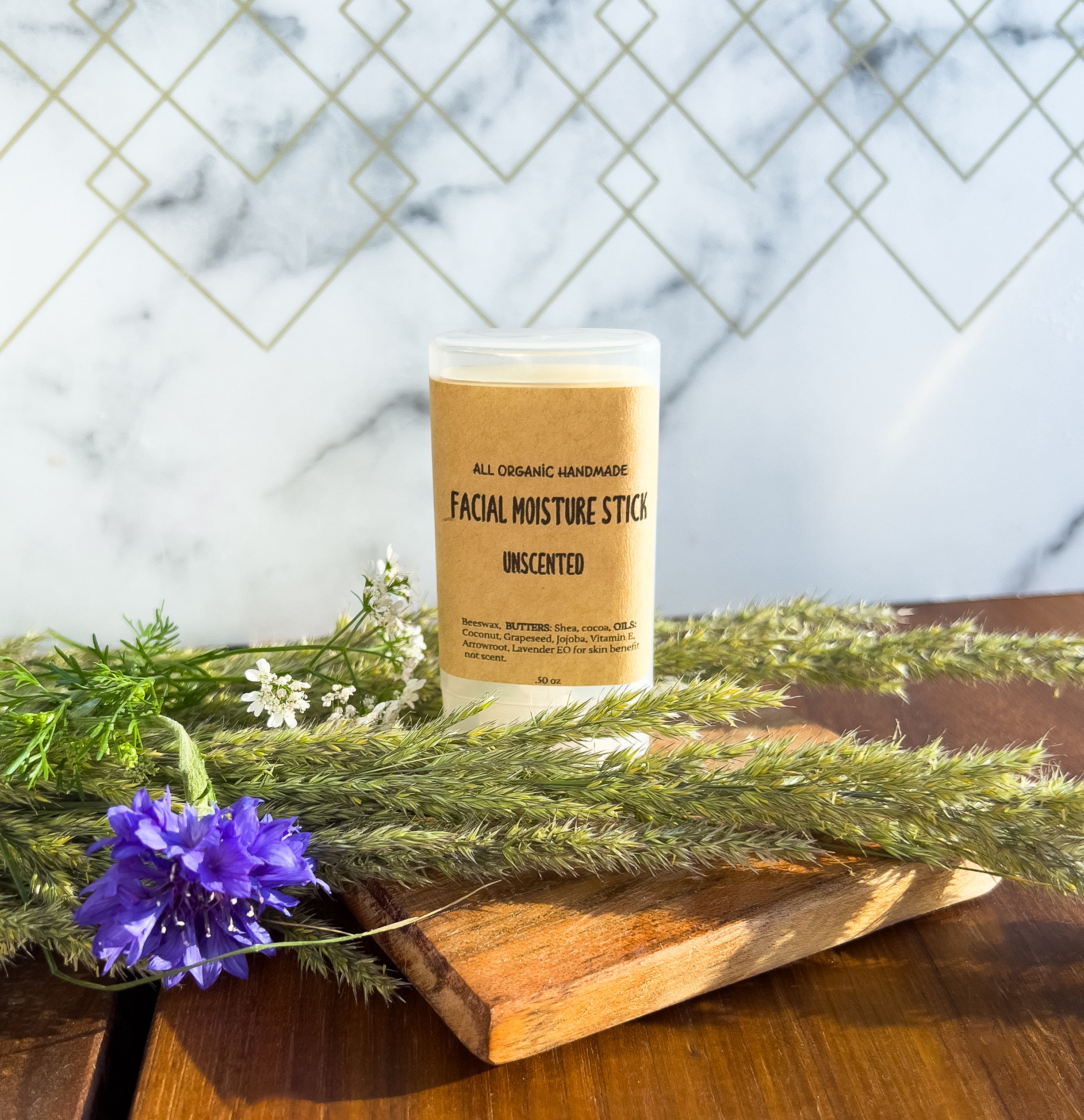 Facial Moisture Stick