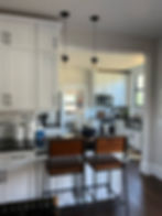 Kitchen Restoration