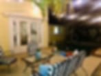 Back Porch Restoration