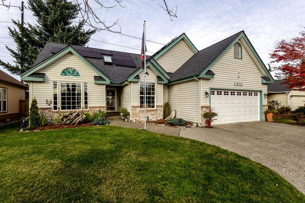 Centralia Real Estate Media