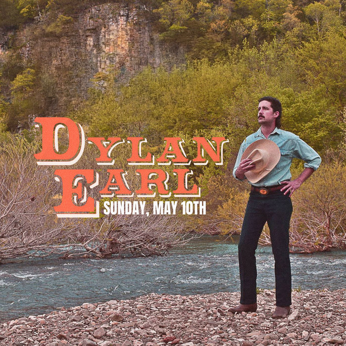 Dylan Earl