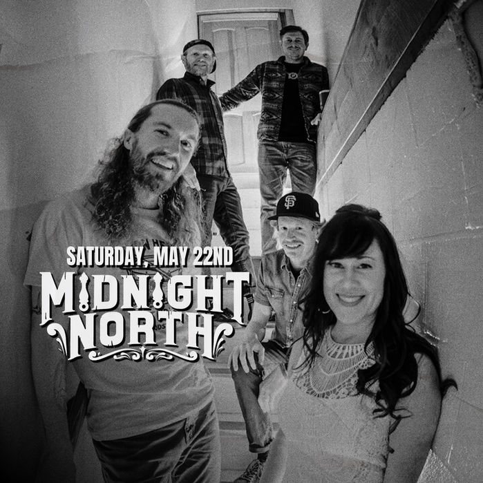 Midnight North