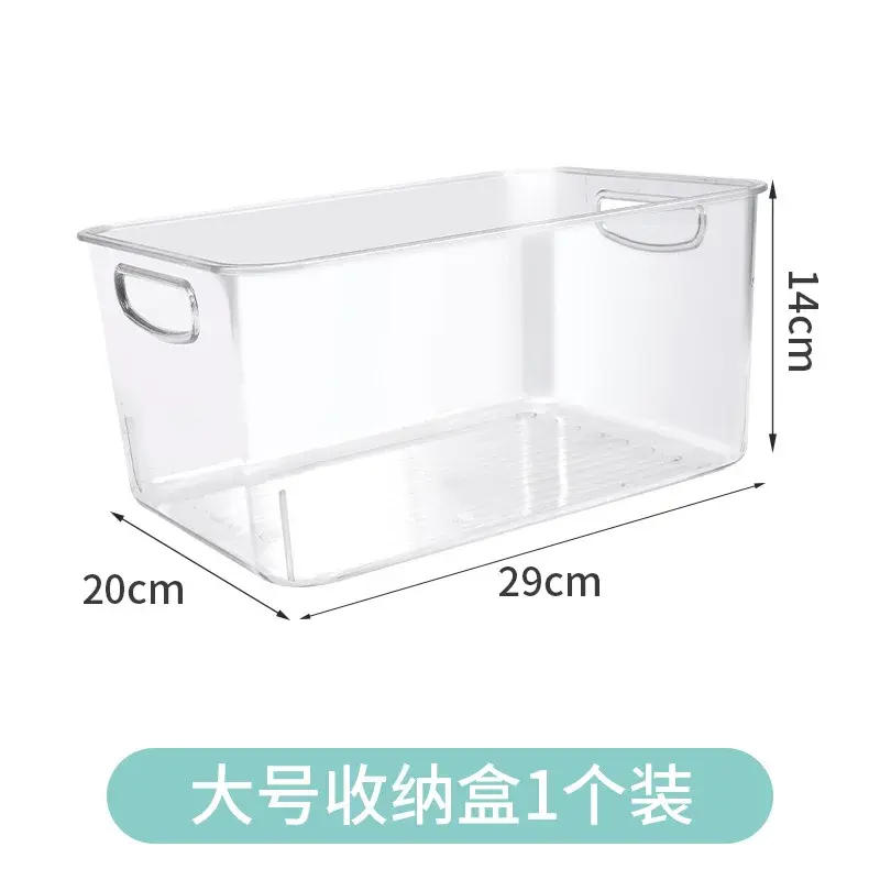 Thumbnail: Fridge Can Storage Organiser