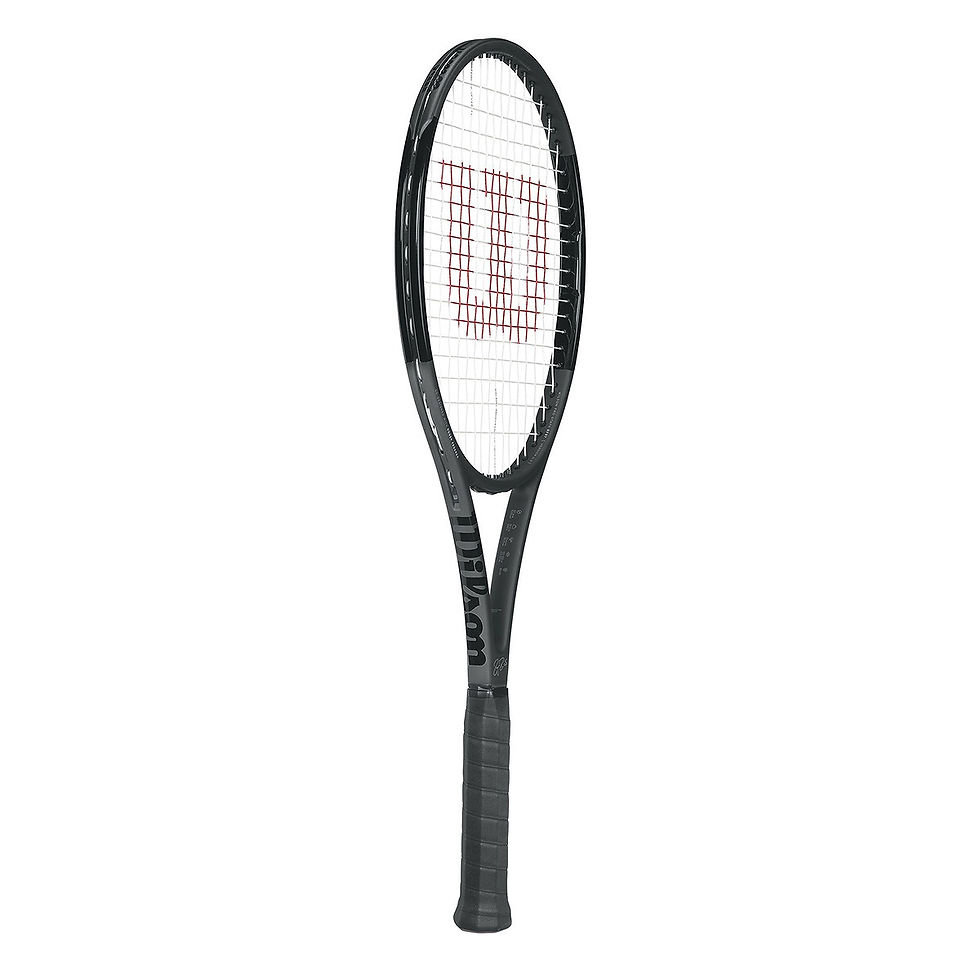 Miniature : PRO STAFF RF 97