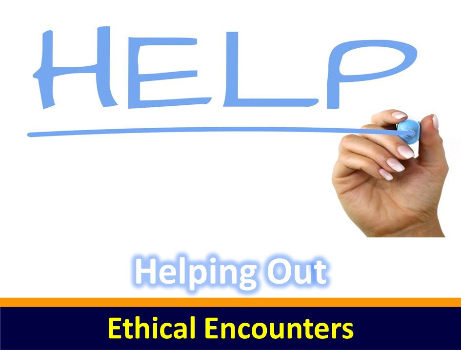 We Can T Help Everyone So How Do We Decide Who To Help We Can T Help Everyone So How Do We Decide Who To Help