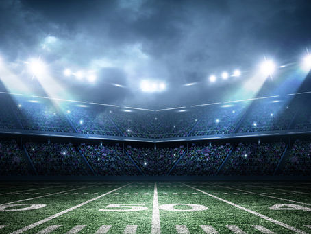 TNF Lions vs Packers