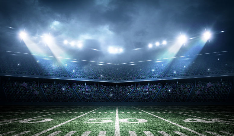 TNF Lions vs Packers