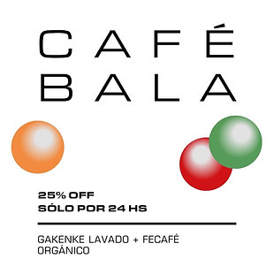 BALA CAFÉ