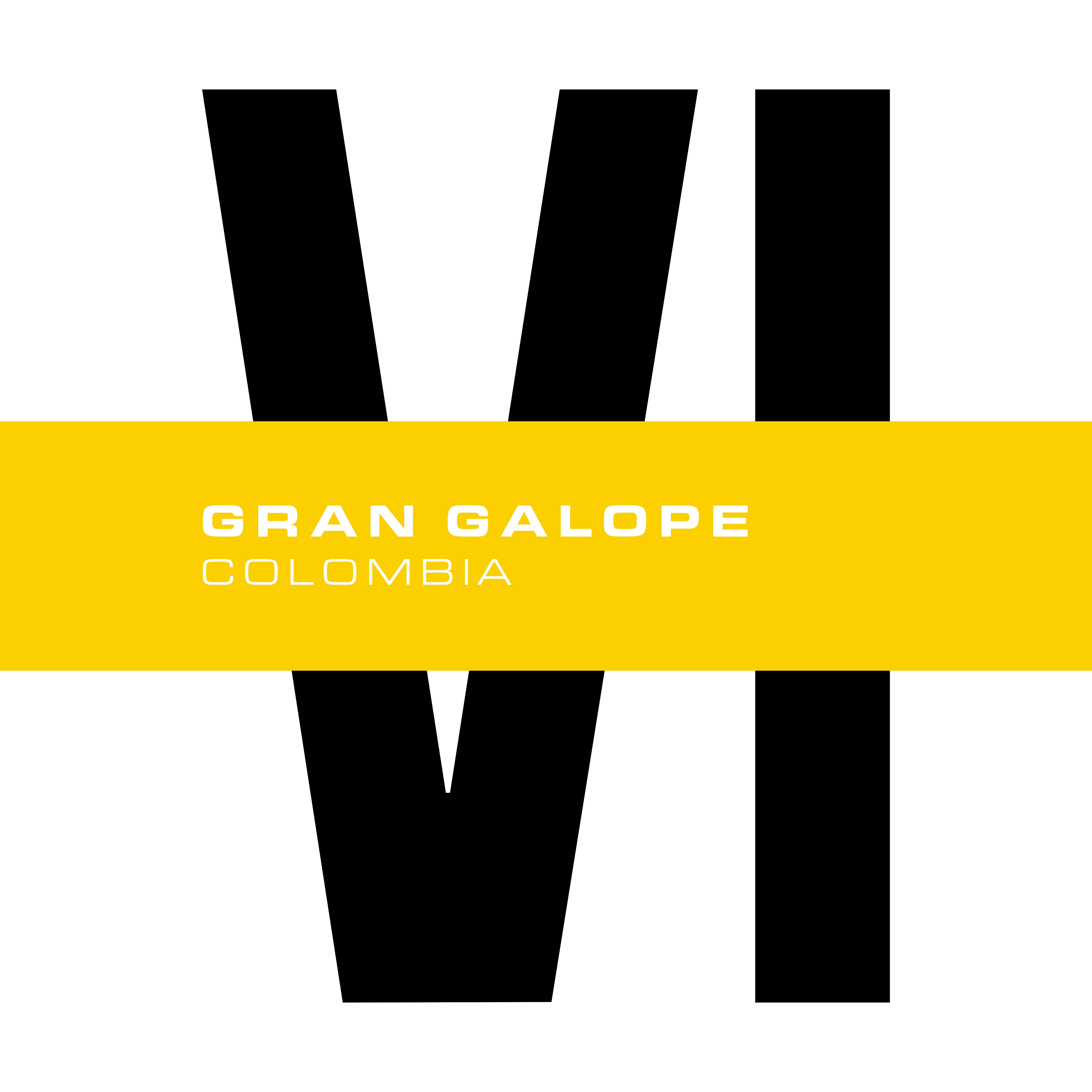 GRAN GALOPE