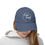 Thumbnail: Embroidered Unisex Cotton Cap — Fetch Social Club