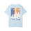 Thumbnail: Tulsa Skyline Retro T-shirt | Fetch Social Club