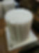Machinable plastics
