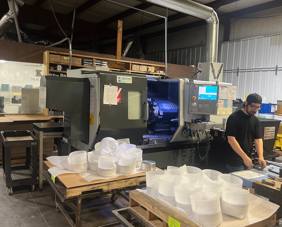 HAAS ST-30