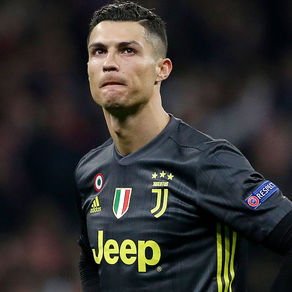 Transfer News - CR7 to Man Utd.