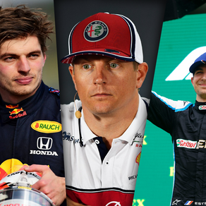 2021 F1 Driver Power Rankings Russian GP Edition: Verstappen jumps up, Leclerc disappoints