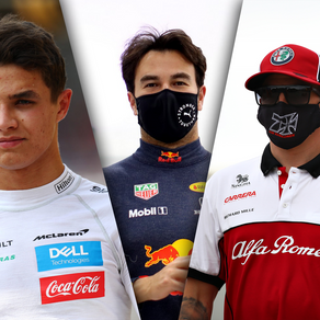 2021 F1 Driver Power Rankings Imola GP Edition: Norris and Leclerc move up, Perez drops down