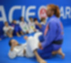 Professor Rui Oliveira a dar aula