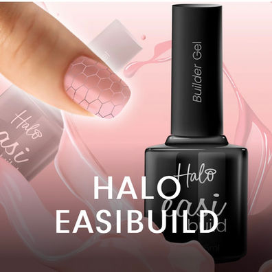 HALO EASIBUILD