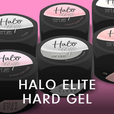 HALO ELITE GEL