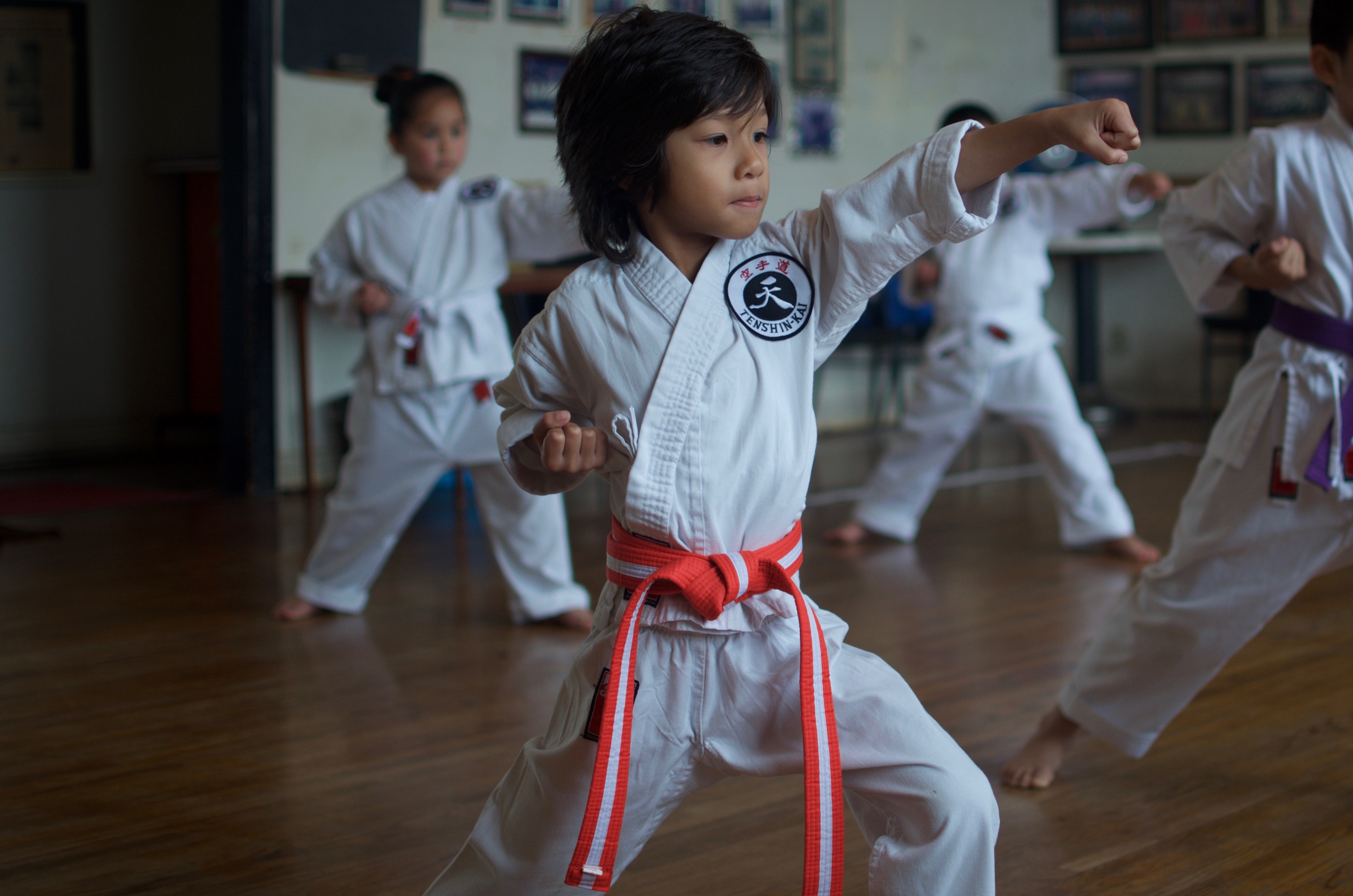 Kid's Class
