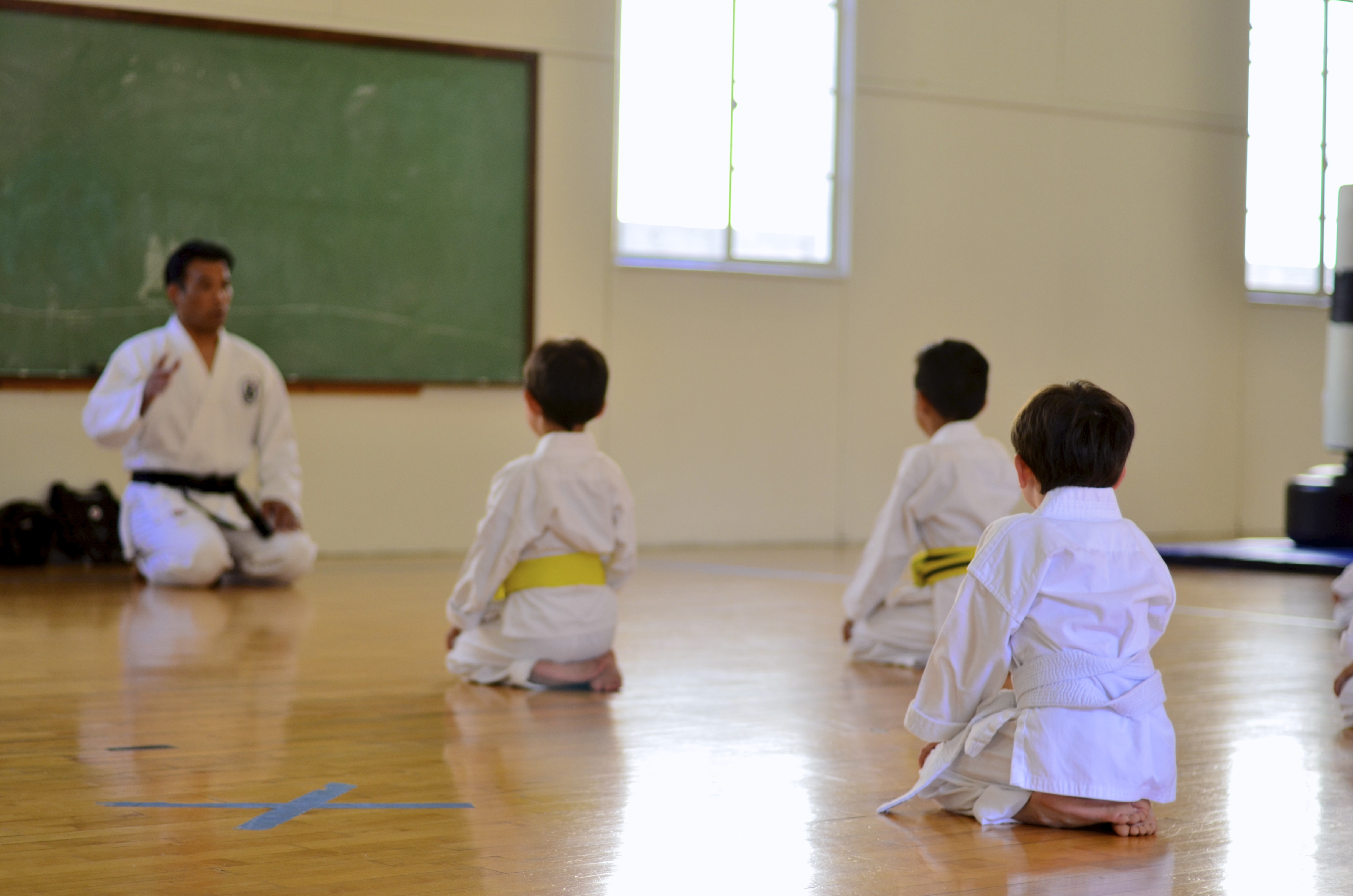 Kids Class