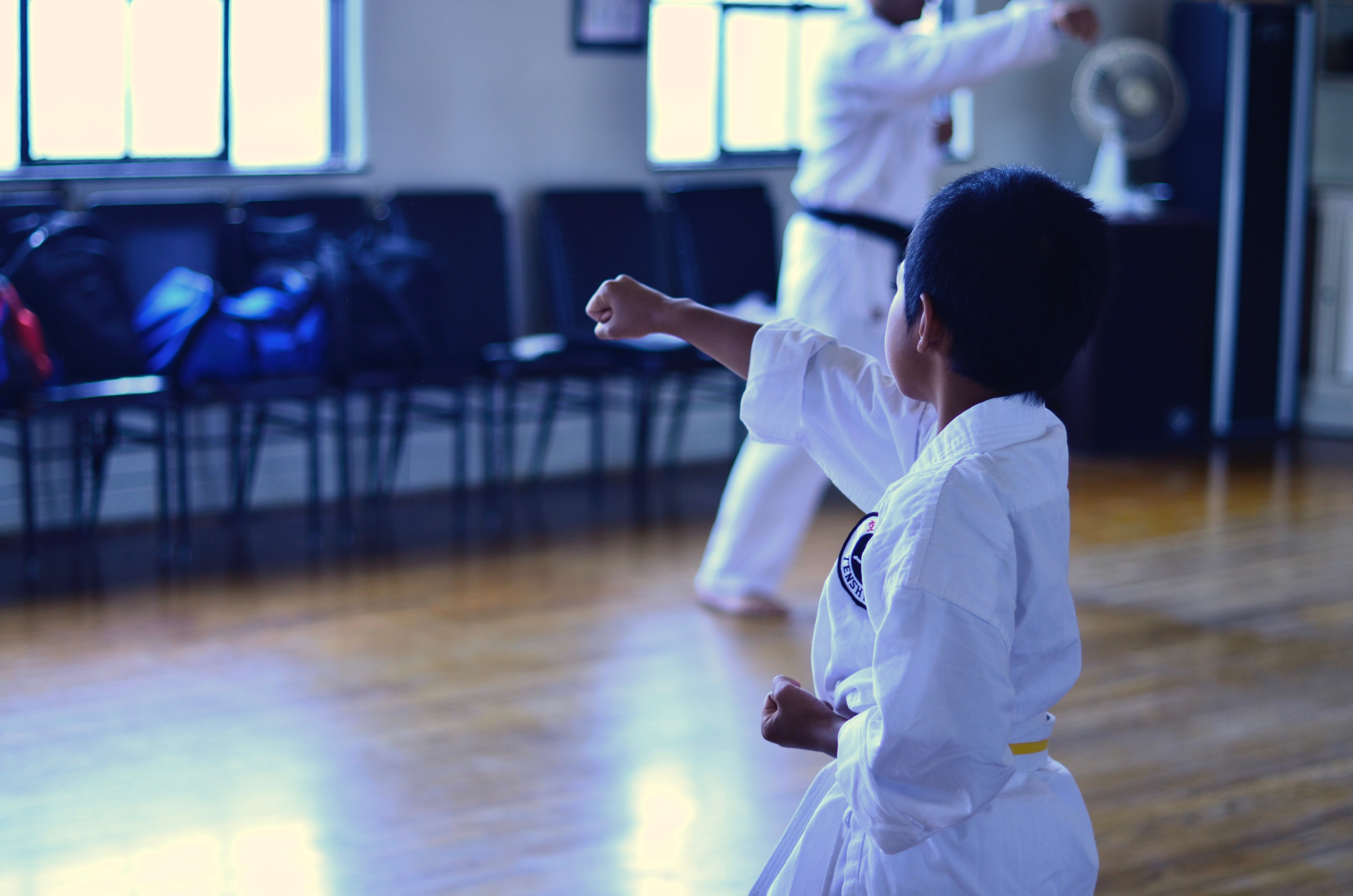 Training