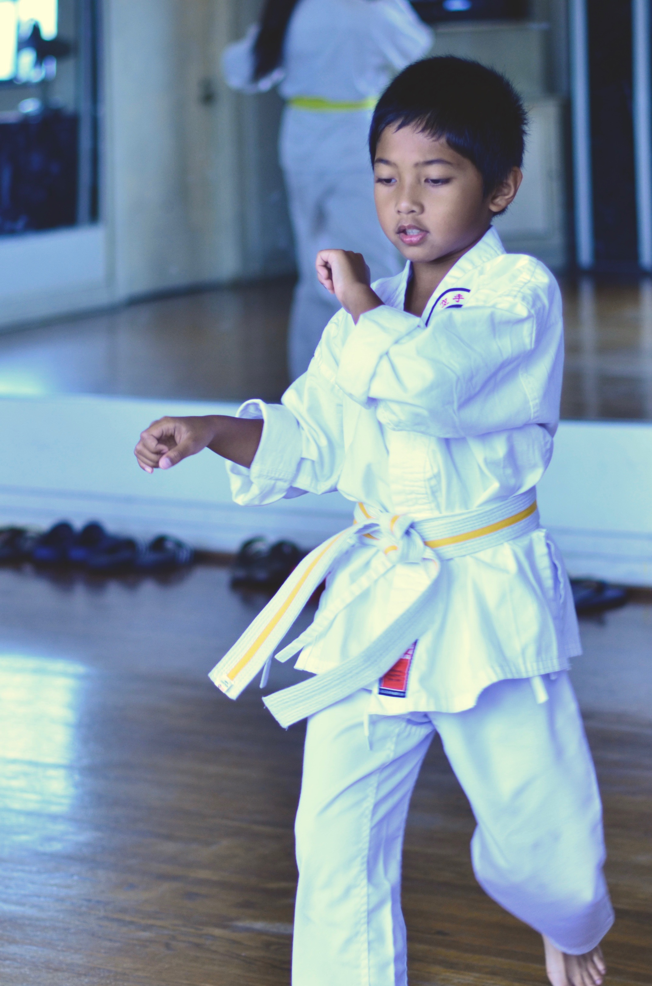 Training